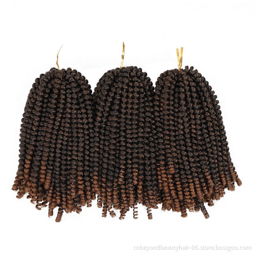 Beyond Beauty Spring Twist Hair Cheap Crochet Twist Spring Vendors Afro Spring Twist Long